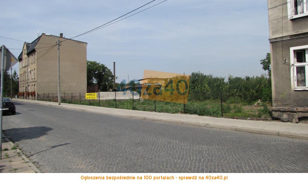 Działka na sprzedaż, 1082 m2, cena: 399 000,00 PLN, Leszno, kontakt: 607947214