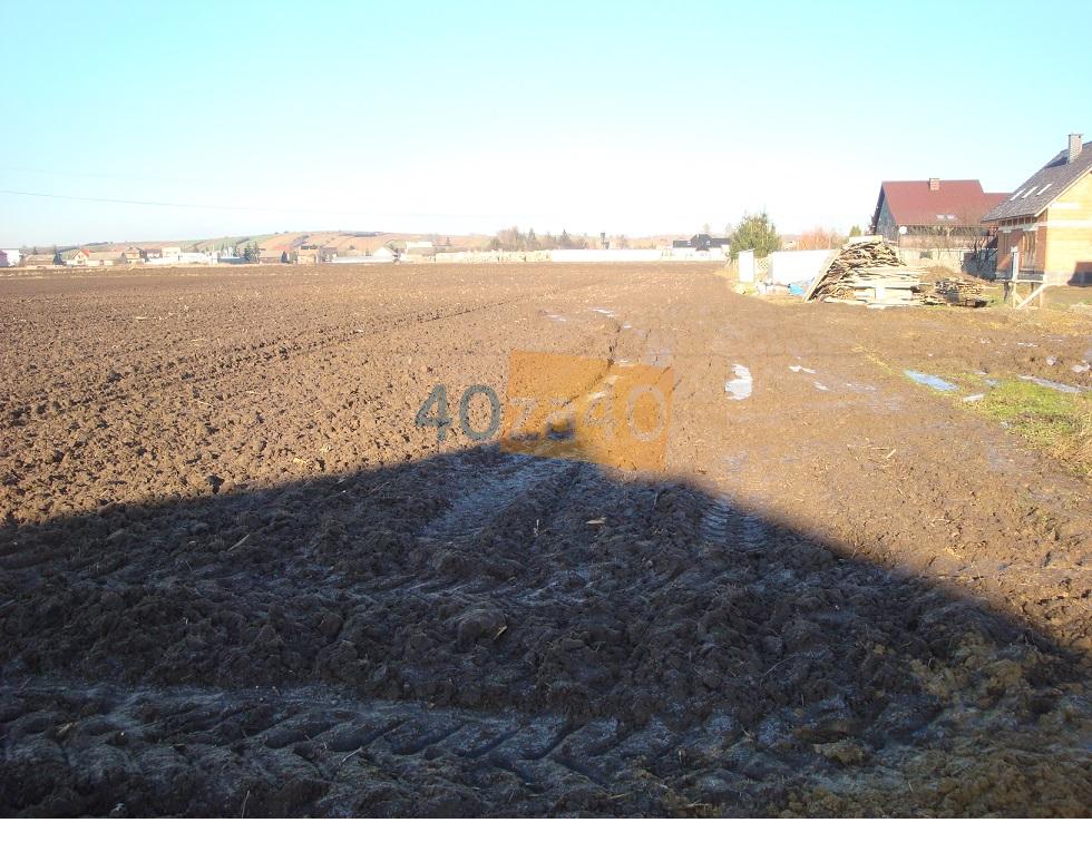 Działka na sprzedaż, 1100 m2, cena: 110 000,00 PLN, Nowe Brzesko, kontakt: PL +48 505 914 547