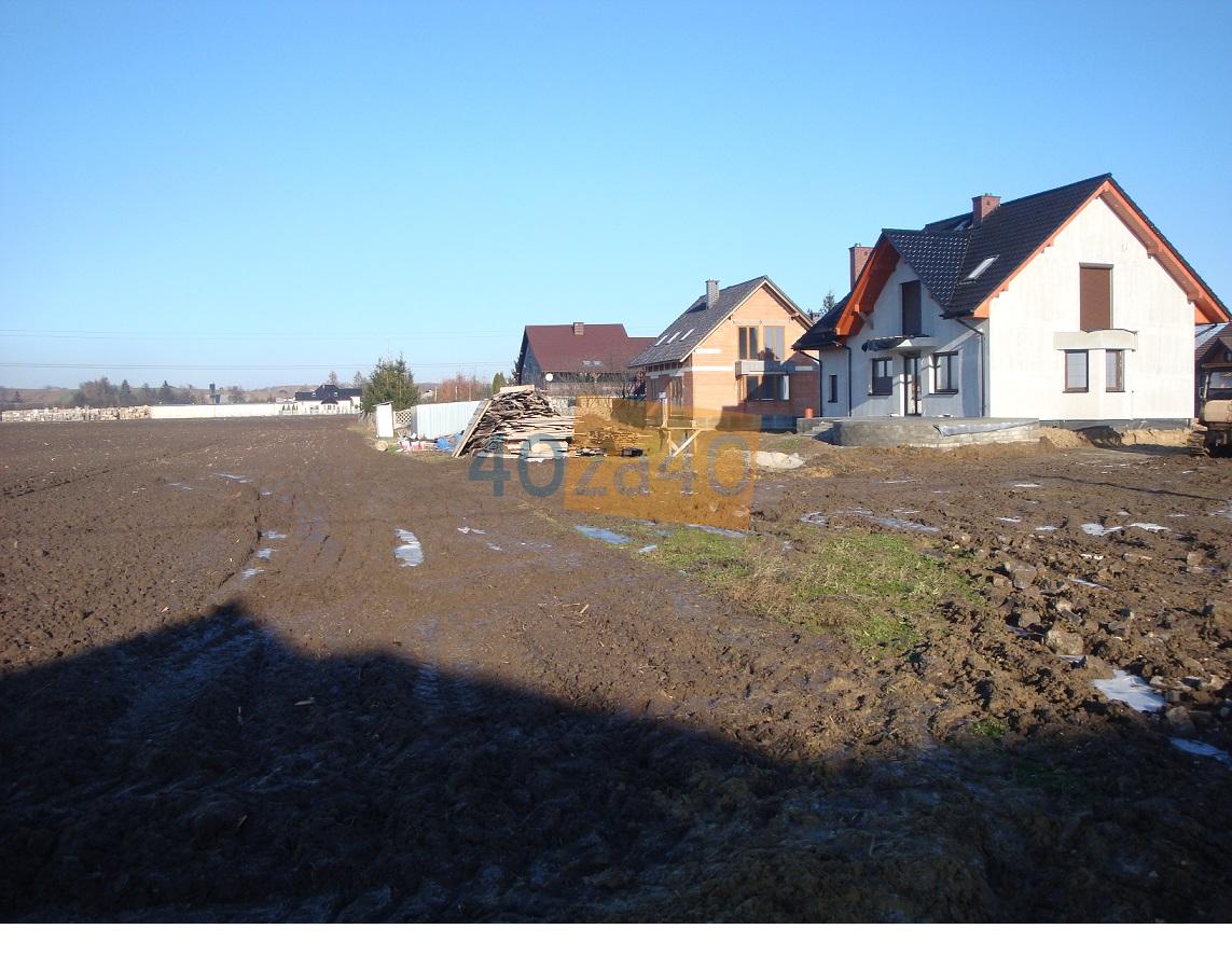 Działka na sprzedaż, 1100 m2, cena: 110 000,00 PLN, Nowe Brzesko, kontakt: PL +48 505 914 547