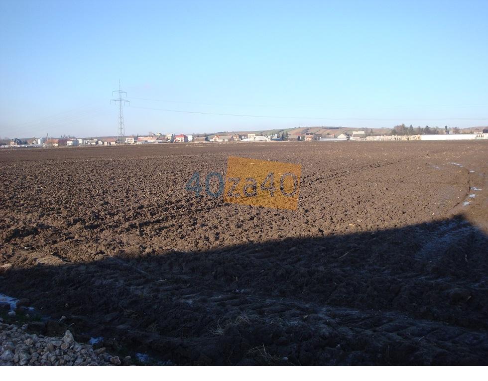 Działka na sprzedaż, 1100 m2, cena: 110 000,00 PLN, Nowe Brzesko, kontakt: PL +48 505 914 547