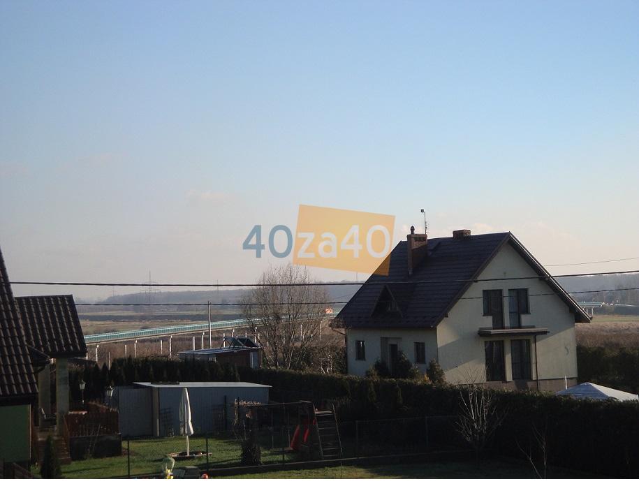 Działka na sprzedaż, 1100 m2, cena: 110 000,00 PLN, Nowe Brzesko, kontakt: PL +48 505 914 547