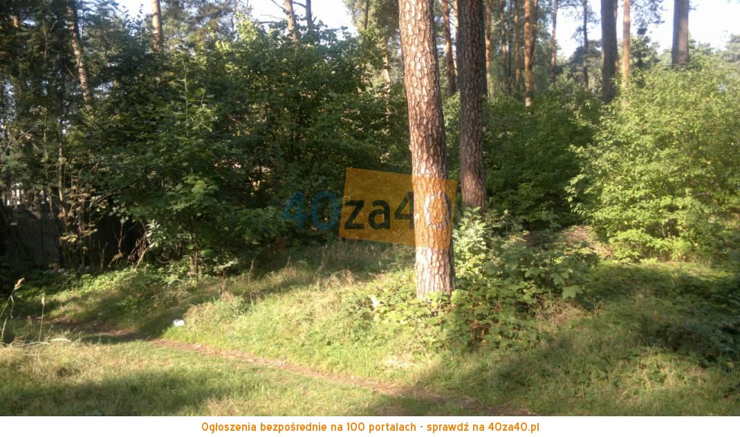 Działka na sprzedaż, 1102 m2, cena: 100 000,00 PLN, Łask, kontakt: 501715217