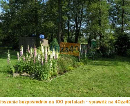 Działka na sprzedaż, 1175 m2, cena: 117 500,00 PLN, Stare Polesie, kontakt: 504-18-18-18