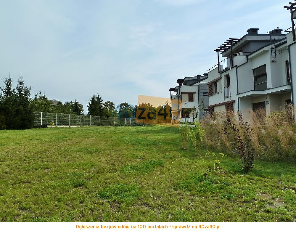 Działka na sprzedaż, 1177 m2, cena: 411 950,00 PLN, Chwaszczyno, kontakt: 000