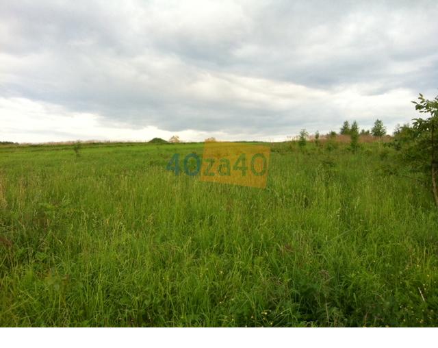 Działka na sprzedaż, 1200 m2, cena: 120 000,00 PLN, Michałowice, kontakt: 12 350 60 55