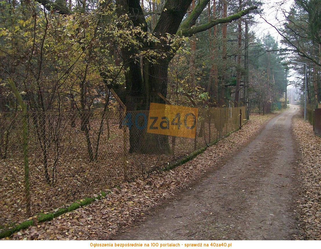Działka na sprzedaż, 1200 m2, cena: 144 000,00 PLN, Serock, kontakt: 603 071 063