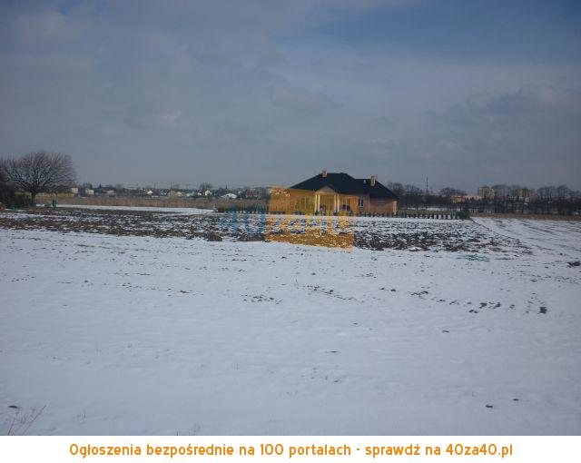 Działka na sprzedaż, 1200 m2, cena: 72 000,00 PLN, Zamość, kontakt: 600 028 692