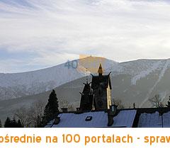 Działka na sprzedaż, 13209 m2, cena: 3 900 000,00 PLN, Karpacz, kontakt: 602691711