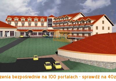 Działka na sprzedaż, 13209 m2, cena: 3 900 000,00 PLN, Karpacz, kontakt: 602691711