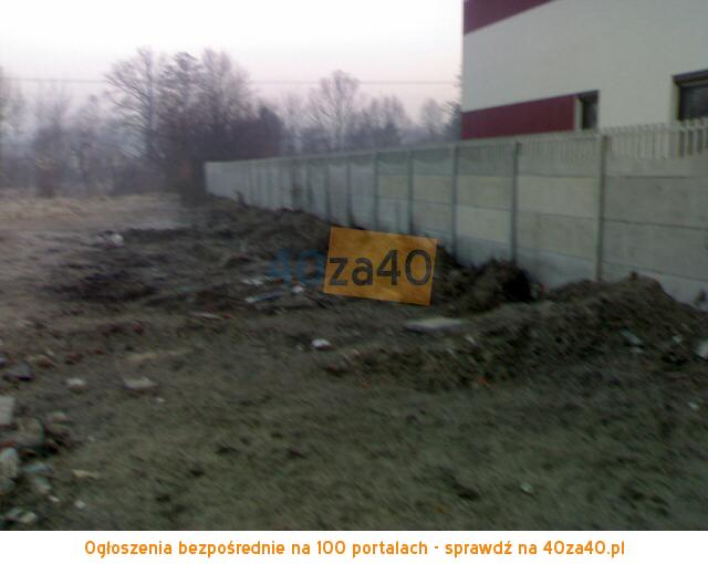 Działka na sprzedaż, 1324 m2, cena: 450 000,00 PLN, Marki, kontakt: 510753282