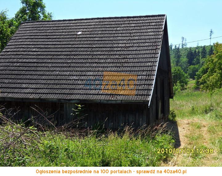 Działka na sprzedaż, 13600 m2, cena: 110 000,00 PLN, Kłodzko, kontakt: 669034708