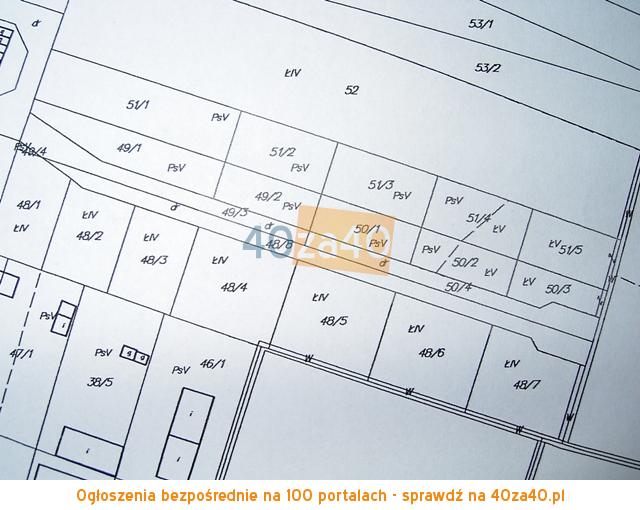 Działka na sprzedaż, 1400 m2, cena: 520 000,00 PLN, Rumia, kontakt: 784070307