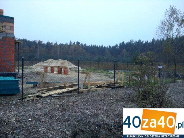 Działka na sprzedaż, 1403 m2, cena: 75 000,00 PLN, Potycz, kontakt: 790291077