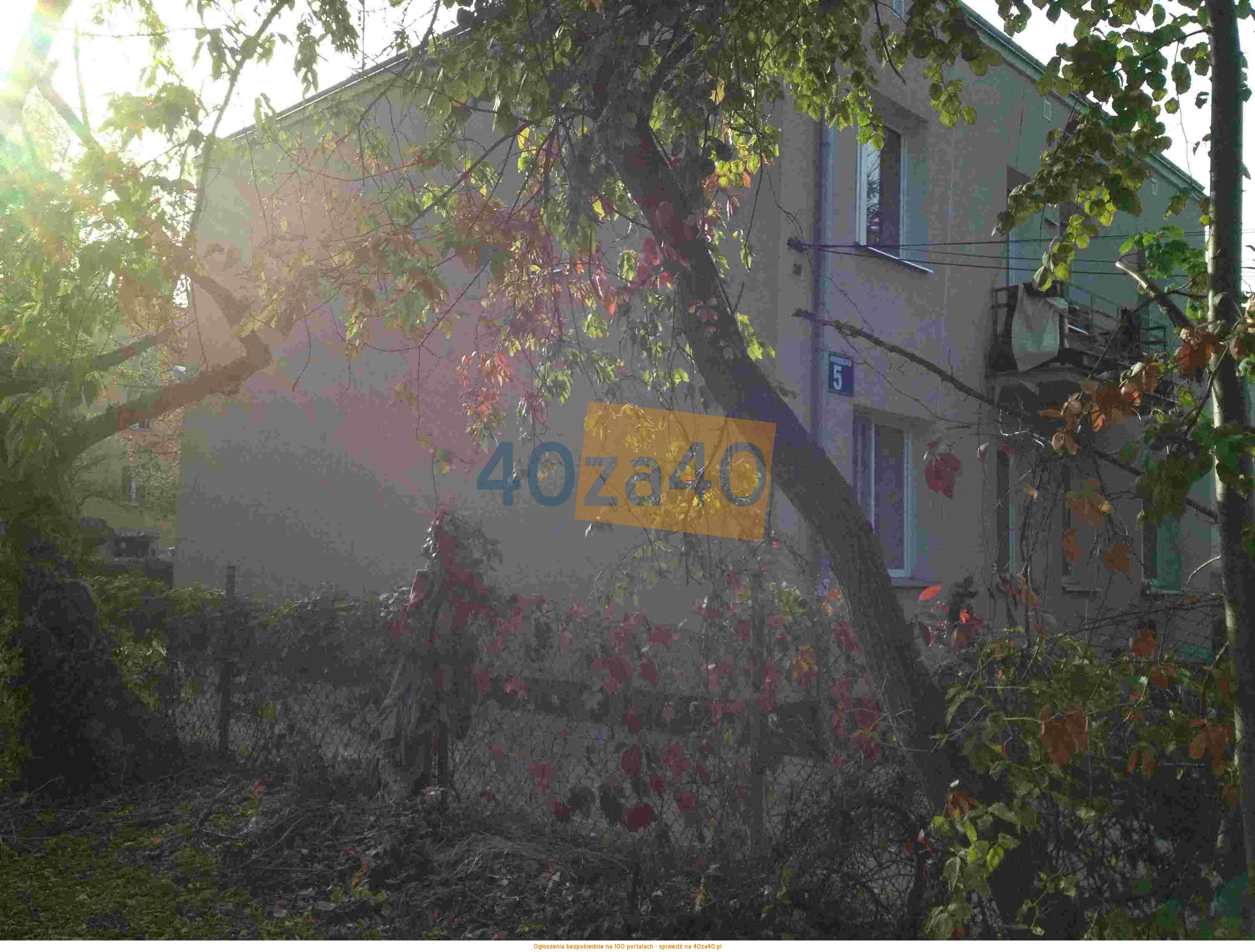 Działka na sprzedaż, 147 m2, cena: 147 000,00 PLN, Warszawa, kontakt: +48602151650