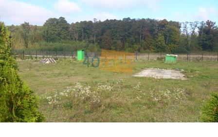 Działka na sprzedaż, 1500 m2, cena: 200 000,00 PLN, Mościska, kontakt: 501-680-806