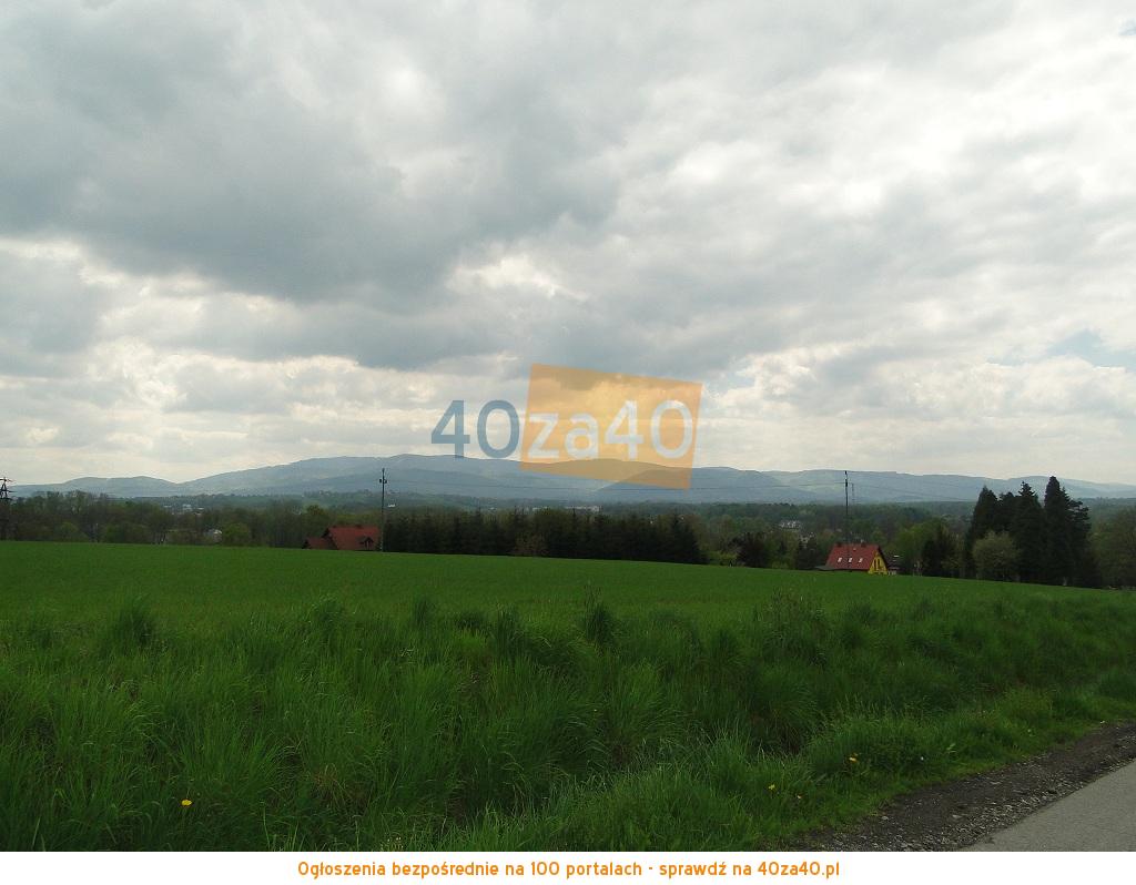 Działka na sprzedaż, 1600 m2, cena: 170 000,00 PLN, Bielsko-Biała, kontakt: PL +48 886 403 020