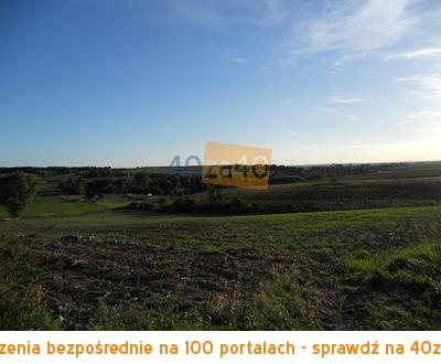 Działka na sprzedaż, 18000 m2, cena: 97 000,00 PLN, Stary Zamość, kontakt: 507666772