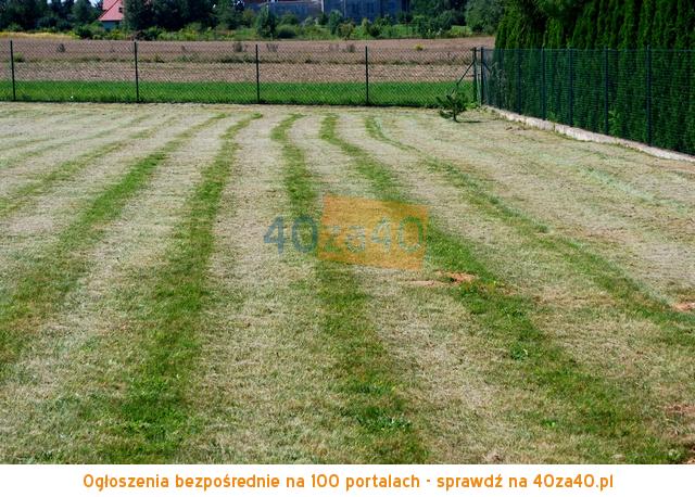 Działka na sprzedaż, 1807 m2, cena: 156 000,00 PLN, Jastków, kontakt: 607-502-382