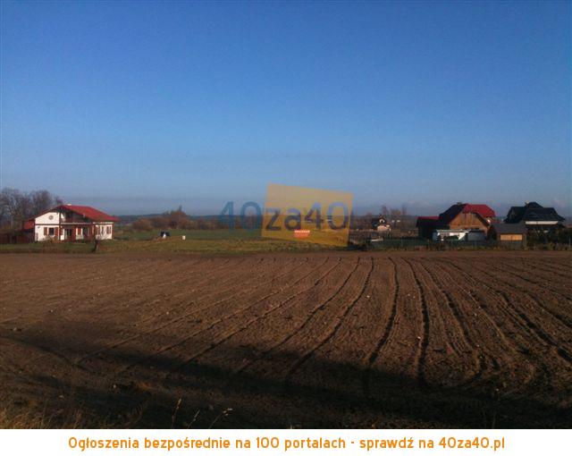 Działka na sprzedaż, 1875 m2, cena: 159 000,00 PLN, Gdańsk, kontakt: 500715756