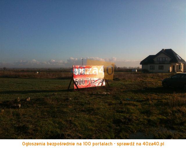 Działka na sprzedaż, 1875 m2, cena: 159 000,00 PLN, Gdańsk, kontakt: 500715756