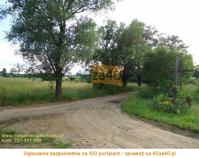 Działka na sprzedaż, 20000 m2, cena: 199 000,00 PLN, kontakt: 721111888