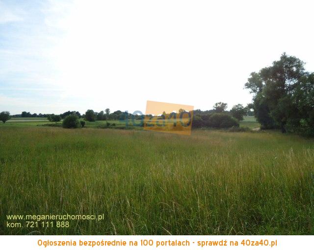 Działka na sprzedaż, 20000 m2, cena: 199 000,00 PLN, kontakt: 721111888