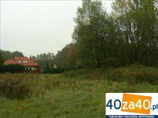 Działka na sprzedaż, 2100 m2, cena: 295 000,00 PLN, Henryków-Urocze, kontakt: +48 696 773 536