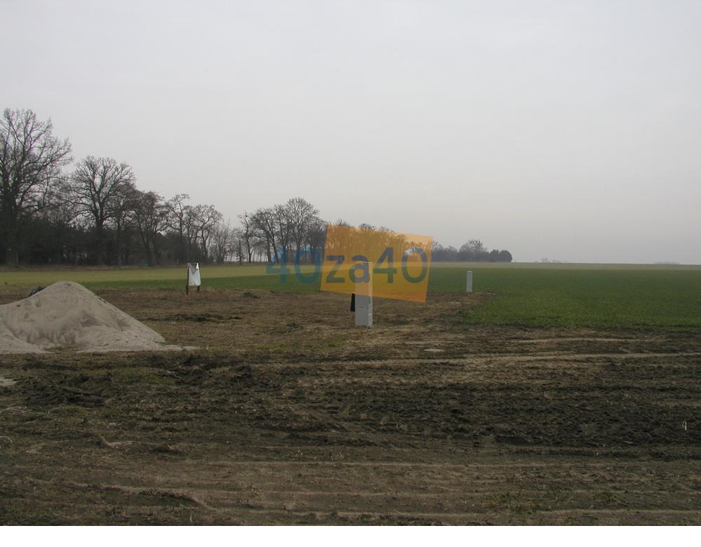 Działka na sprzedaż, 21000 m2, cena: 750 000,00 PLN, Kopanina, kontakt: 602211757