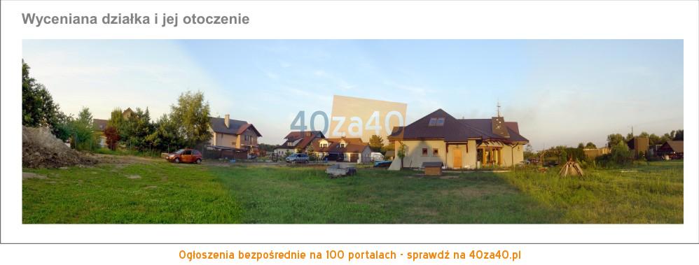 Działka na sprzedaż, 2200 m2, cena: 770 000,00 PLN, Wrocław, kontakt: 668677708