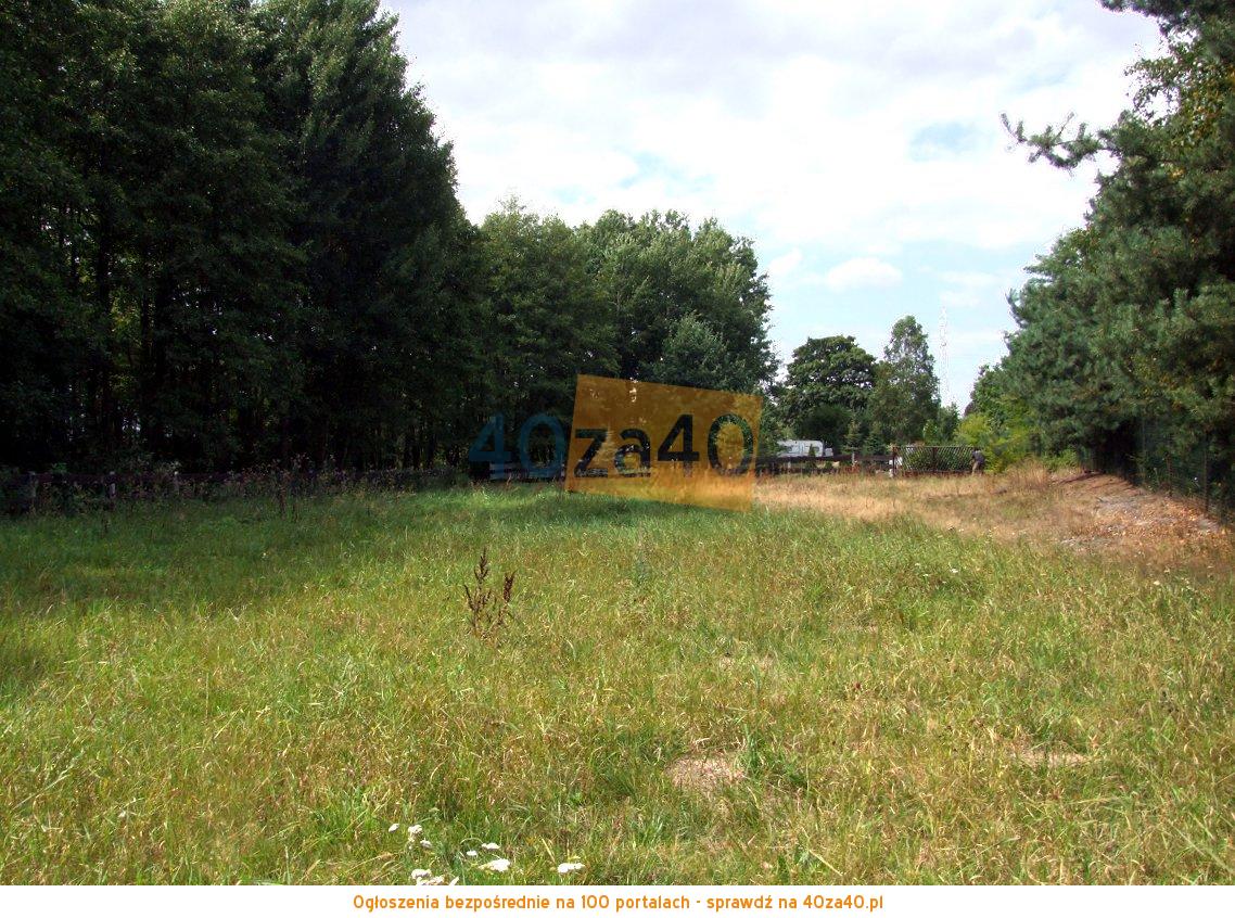 Działka na sprzedaż, 2390 m2, cena: 100 000,00 PLN, Łódź, kontakt: 887201022