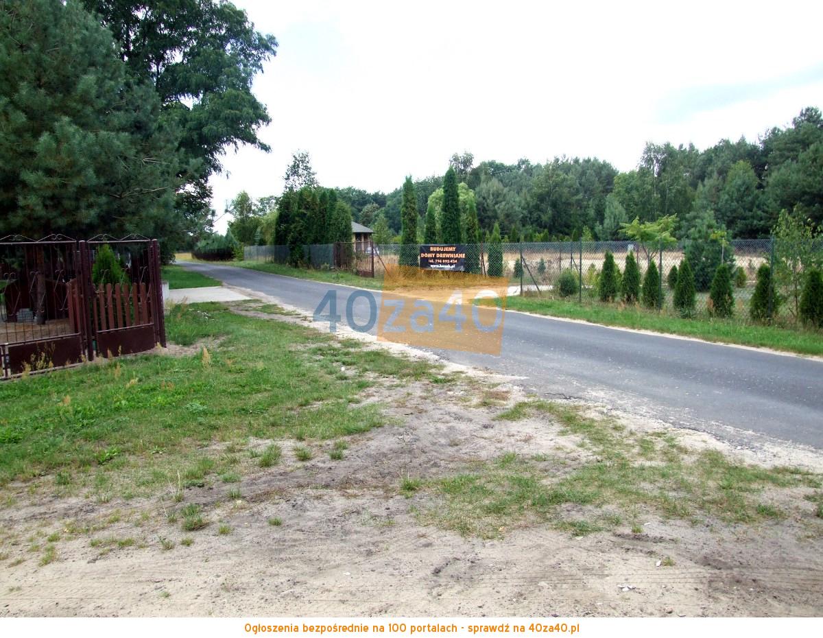 Działka na sprzedaż, 2390 m2, cena: 100 000,00 PLN, Łódź, kontakt: 887201022
