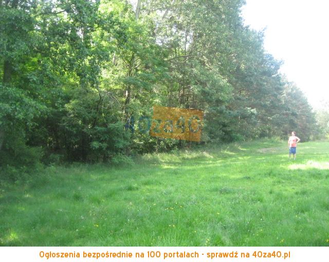 Działka na sprzedaż, 26900 m2, cena: 220 000,00 PLN, Kąty Czernickie, kontakt: 607778637