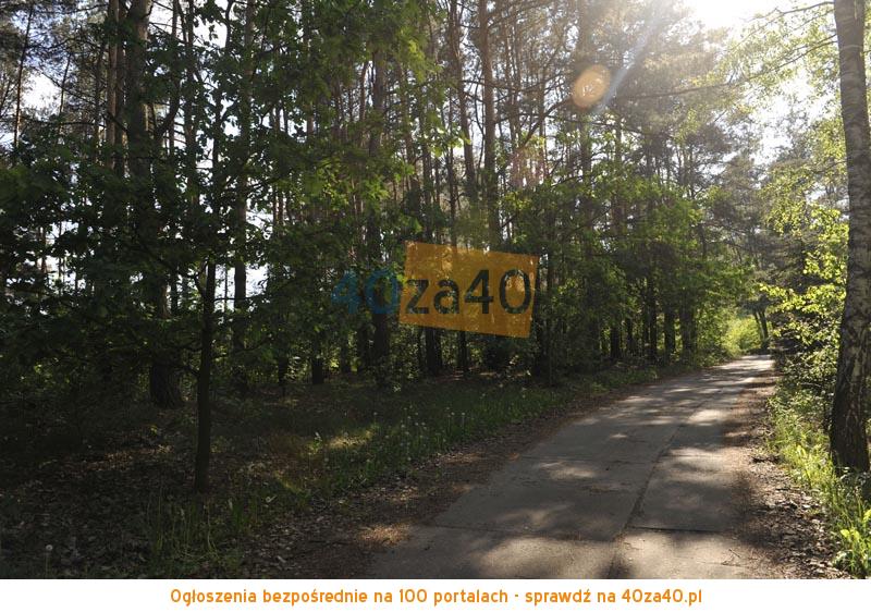 Działka na sprzedaż, 27700 m2, cena: 5 260 000,00 PLN, Wólka Radzymińska, kontakt: 604555700