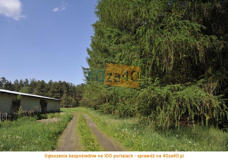 Działka na sprzedaż, 27700 m2, cena: 5 260 000,00 PLN, Wólka Radzymińska, kontakt: 604555700