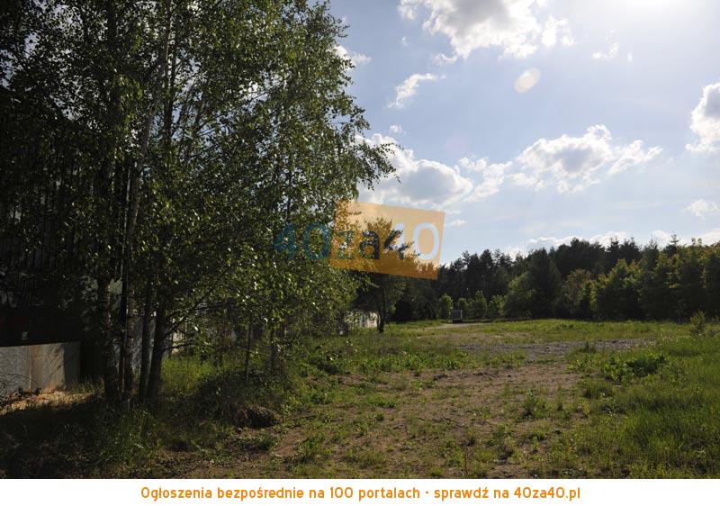 Działka na sprzedaż, 27700 m2, cena: 5 260 000,00 PLN, Wólka Radzymińska, kontakt: 604555700