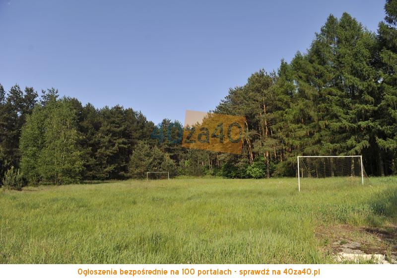 Działka na sprzedaż, 27700 m2, cena: 5 260 000,00 PLN, Wólka Radzymińska, kontakt: 604555700