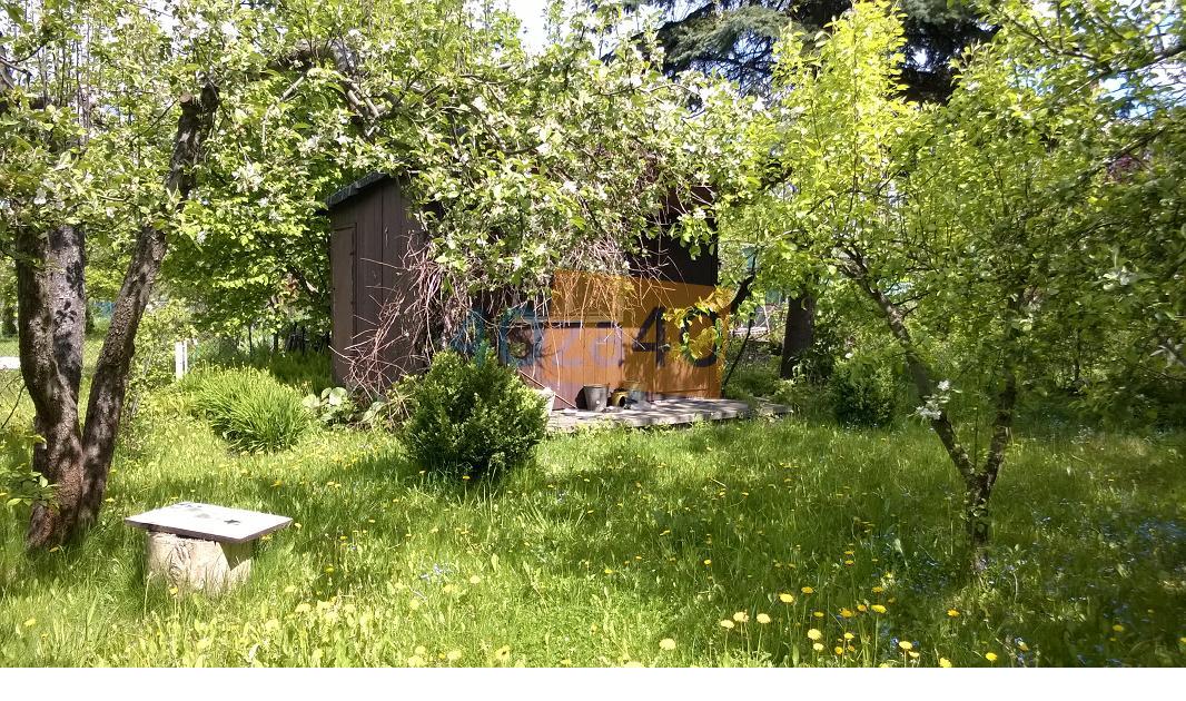 Działka na sprzedaż, 300 m2, cena: 14 000,00 PLN, Warszawa, kontakt: 516171704
