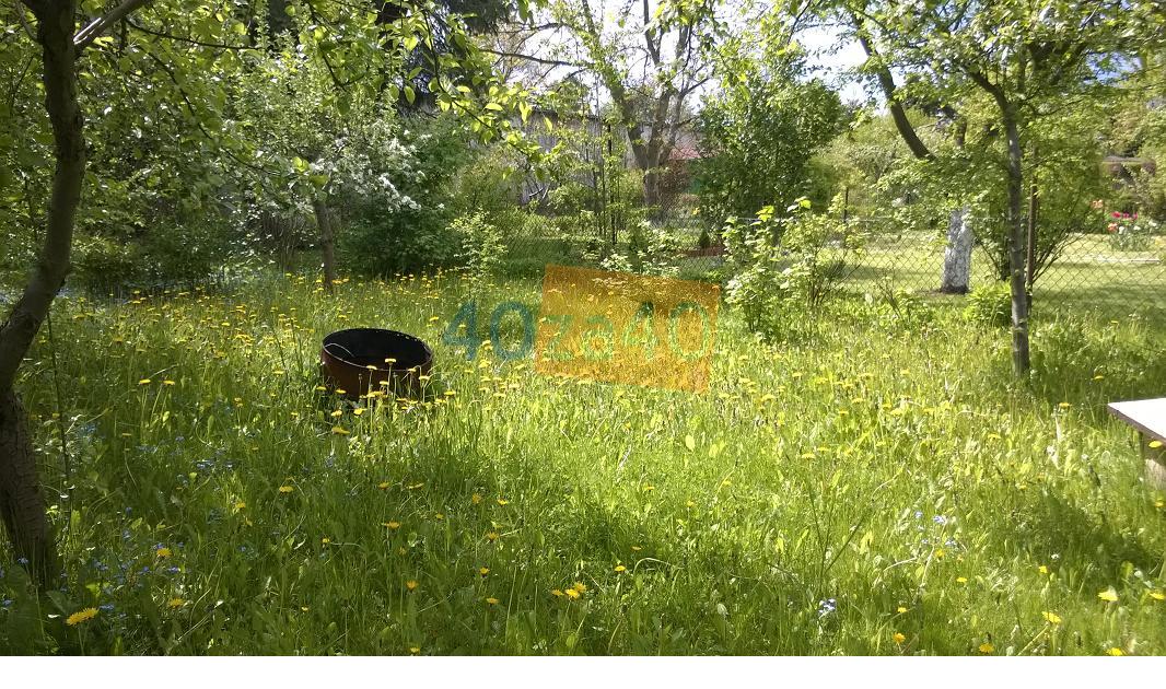 Działka na sprzedaż, 300 m2, cena: 14 000,00 PLN, Warszawa, kontakt: 516171704
