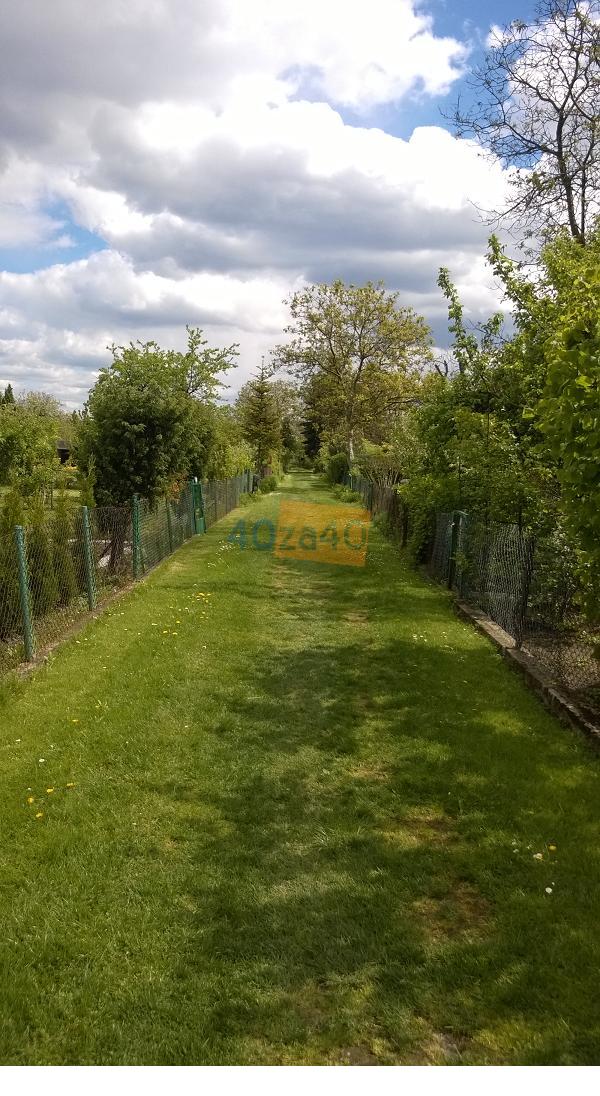 Działka na sprzedaż, 300 m2, cena: 14 000,00 PLN, Warszawa, kontakt: 516171704
