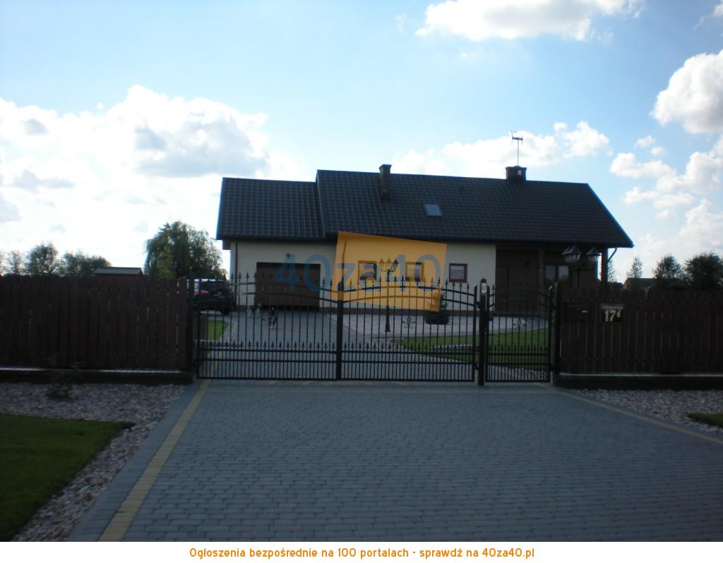 Działka na sprzedaż, 3000 m2, cena: 45 000,00 PLN, Ćwiklinek, kontakt: 695 056 556