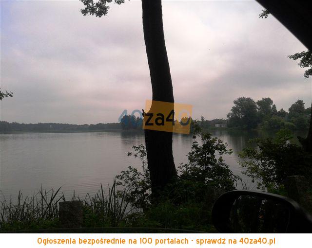 Działka na sprzedaż, 3000 m2, cena: 60 000,00 PLN, kontakt: 607772961