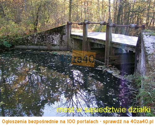 Działka na sprzedaż, 3001 m2, cena: 450 000,00 PLN, Ruda, kontakt: 692577852