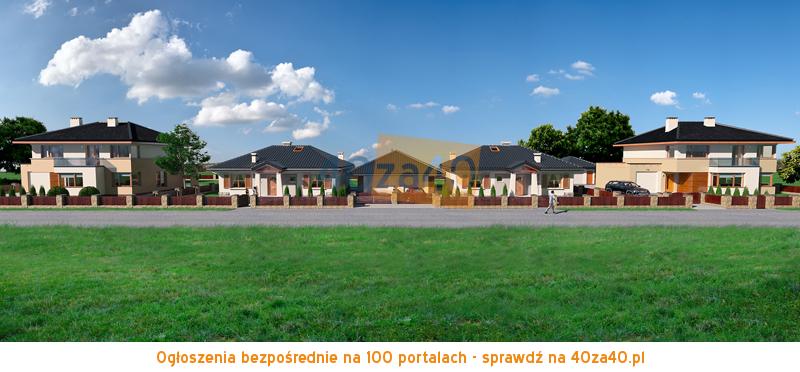 Działka na sprzedaż, 3002 m2, cena: 1 200 000,00 PLN, Koczargi Stare, kontakt: 662994172