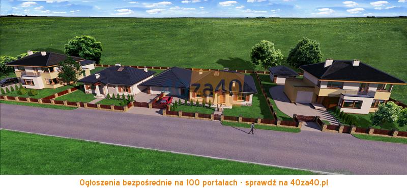 Działka na sprzedaż, 3002 m2, cena: 1 200 000,00 PLN, Koczargi Stare, kontakt: 662994172