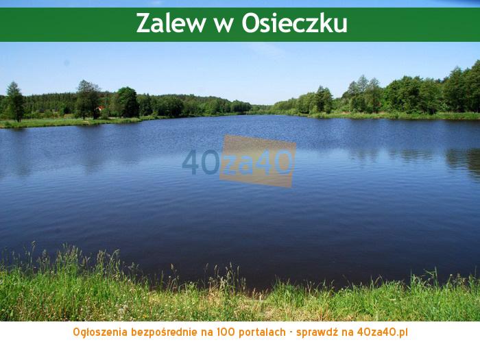 Działka na sprzedaż, 3228 m2, cena: 46 000,00 PLN, Józefów, kontakt: 606-620-907