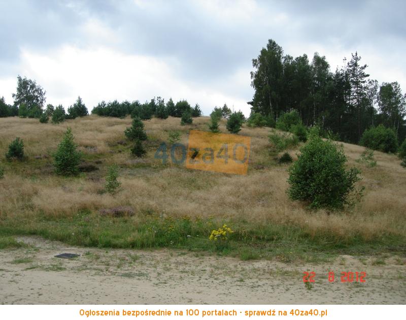 Działka na sprzedaż, 3308 m2, cena: 330 800,00 PLN, Koleczkowo, kontakt: 784025152