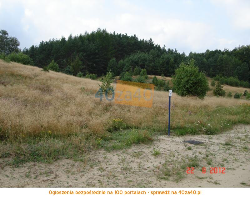 Działka na sprzedaż, 3308 m2, cena: 330 800,00 PLN, Koleczkowo, kontakt: 784025152