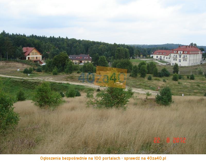Działka na sprzedaż, 3308 m2, cena: 330 800,00 PLN, Koleczkowo, kontakt: 784025152