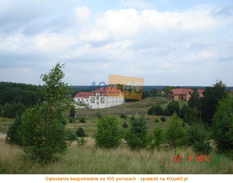 Działka na sprzedaż, 3308 m2, cena: 330 800,00 PLN, Koleczkowo, kontakt: 784025152