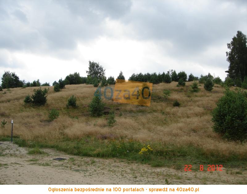 Działka na sprzedaż, 3308 m2, cena: 330 800,00 PLN, Koleczkowo, kontakt: 784025152